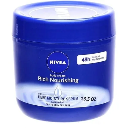 Nivea Q10 Power Anti Wrinkle + Extra Nourishing Night Cream 50 ml