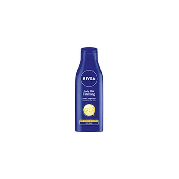 Nivea Q10 Energy Body Milk Firming