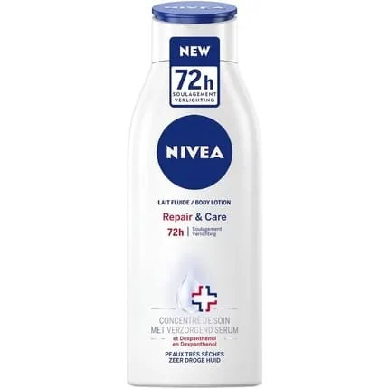 Nivea and Care Body Lotion 250g