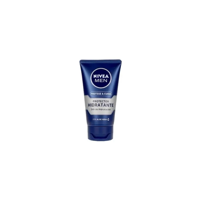 Nivea Men Protect & Care Aloe Moisturizing Protector 75ml