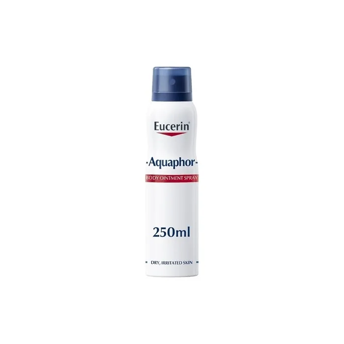 Eucerin Aquaphor Ointment Body Spray 250ml