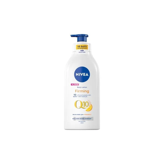 Nivea Body Coenzyme Firming Balm 625ml