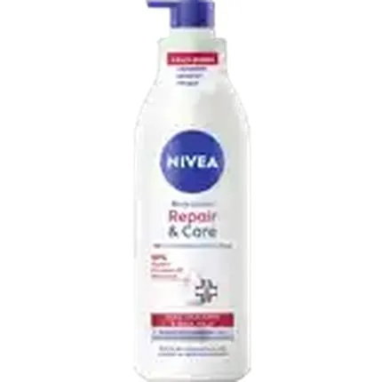 Nivea Body Lotion Repair Care 250 Ml