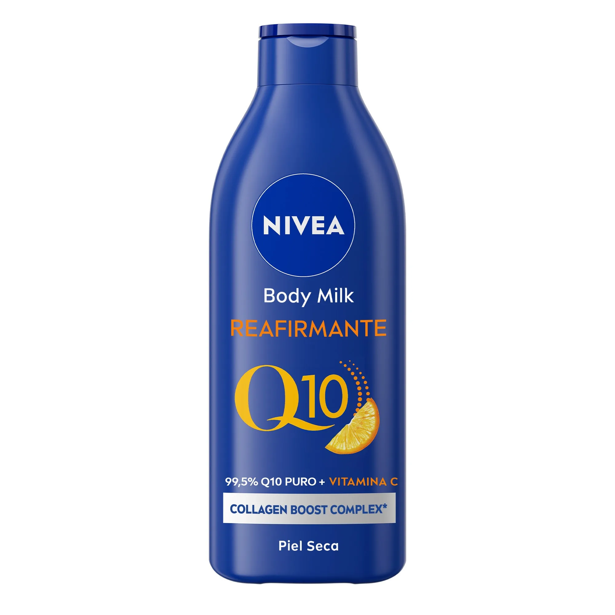Nivea Q10 Firming Body Milk Vitamin C 400ml