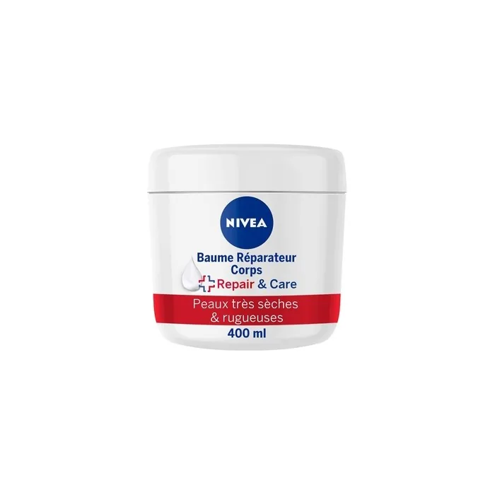 Nivea Body Care Repair Care 400 Ml