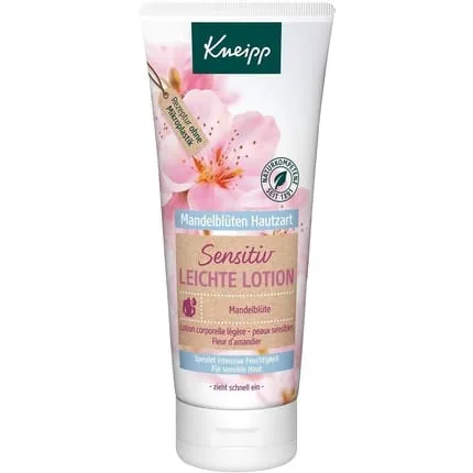 Kneipp Light Body Lotion Almond Blossom Skin Soft 200ml
