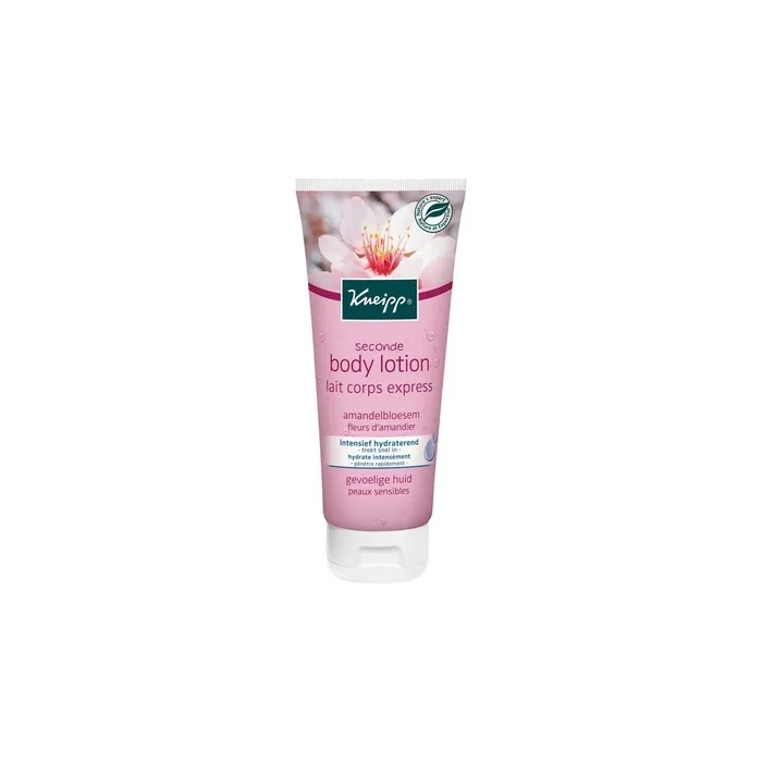 Kneipp Body Lotion Second