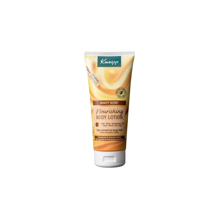 Kneipp Body Lotion Beauty Secret