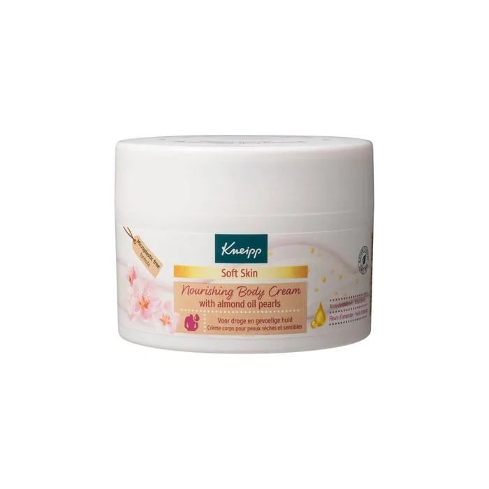 Kneipp Body Cream Soft Skin Pearls