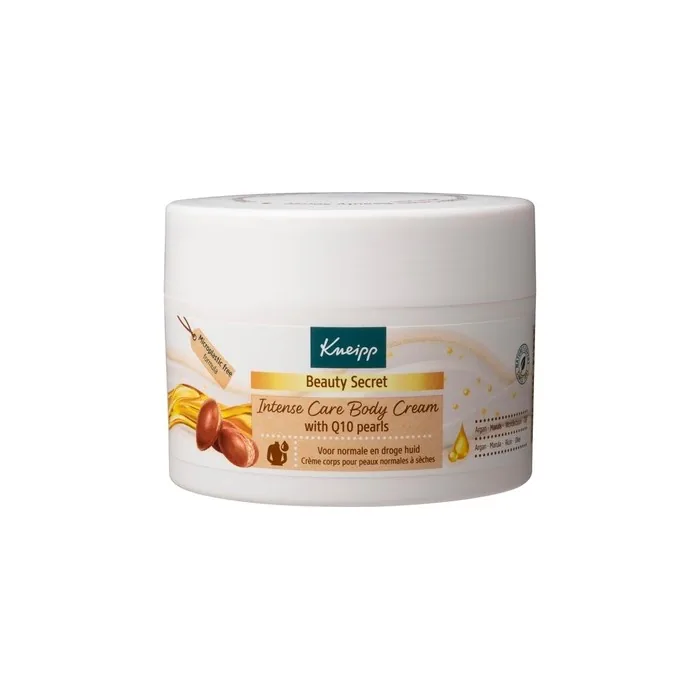 Kneipp Body Cream Beauty Secret Pearls