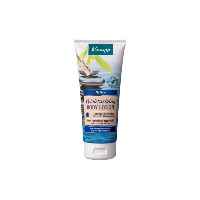 Kneipp Body Lotion Me Time