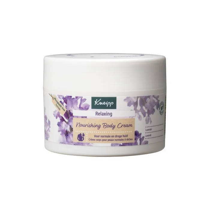 Kneipp Body Cream Relaxing