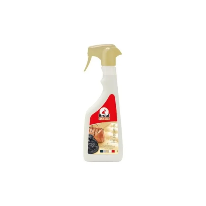 Erdal Classic Skin Care Lotion 500ml Product From Germany