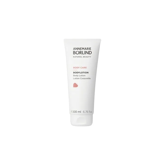 Annemarie Borlind Bodylotion Body Care