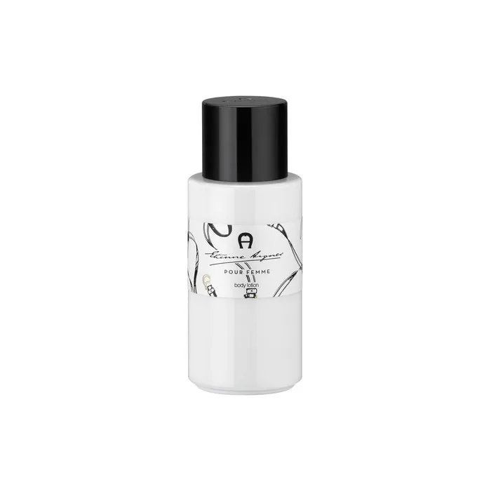 Aigner Pour Body Lotion 200ml