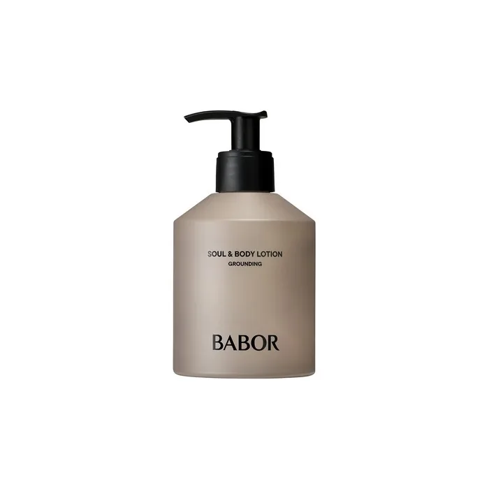 Babor Soul & Body Lotion Fast-Absorbing Body Care Soothing