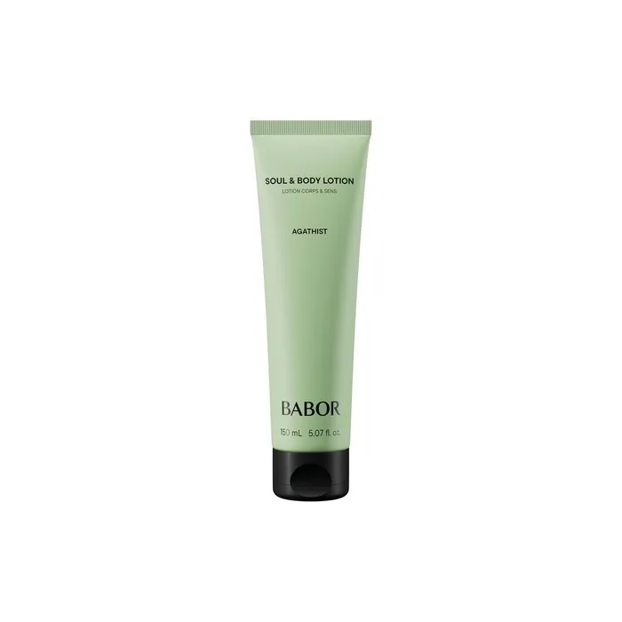 Babor Soul & Body Lotion Agathist Fast-Absorbing Light Body Care