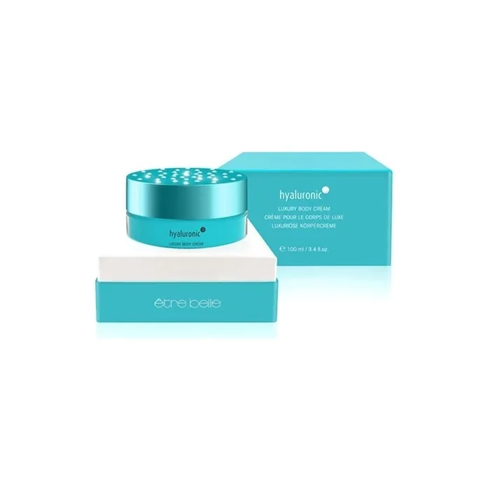 Etre Belle Hyaluronic 3 Body Cream 200ml