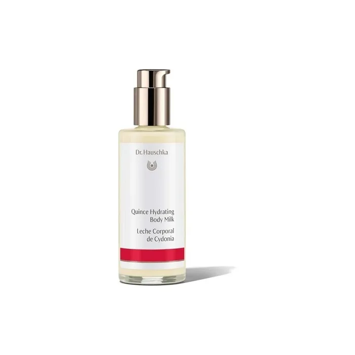 Dr. Hauschka Quince Hydrating Body Milk 145ml