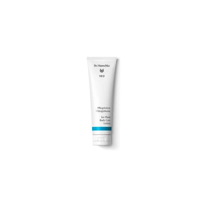 Dr. Hauschka Med Ice Plant Body Lotion 145ml