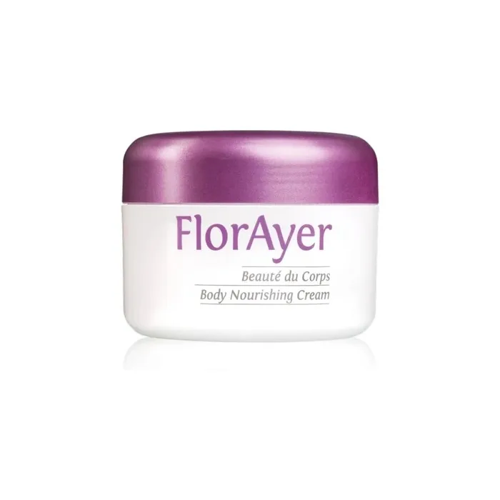 Ayer Ayer Florayer Body Nourishing Cream 200ml