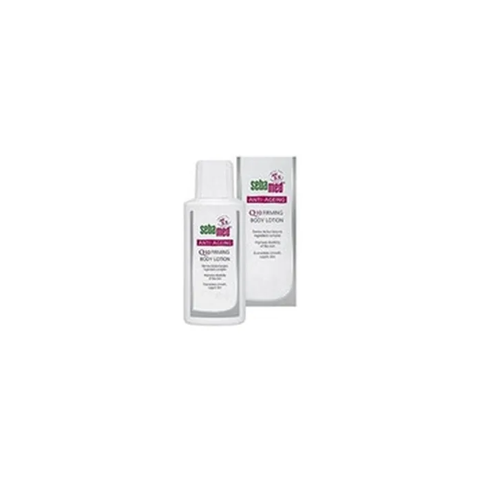 Sebamed Antiageing Firming Body Lotion Q10