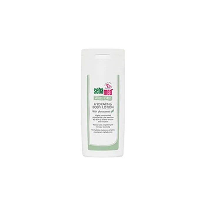 Sebamed Antidry Hydrating Body Lotion 200 Ml
