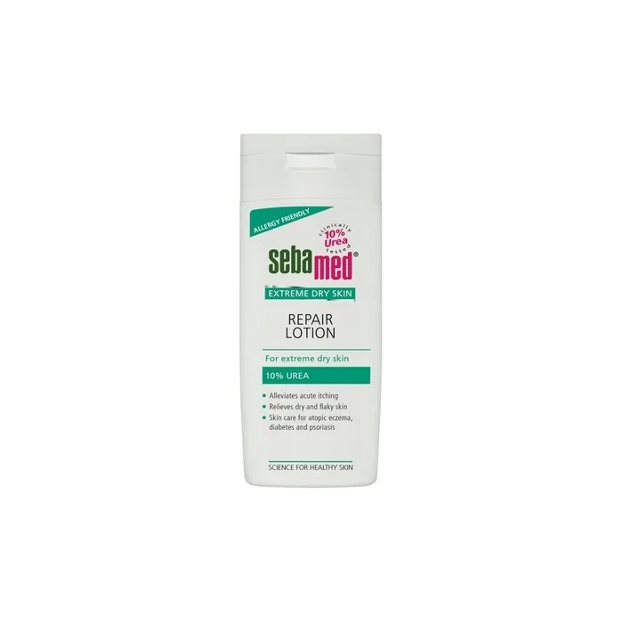 Sebamed Extreme Dry Skin Repair Lotion 10% Urea - 200ml