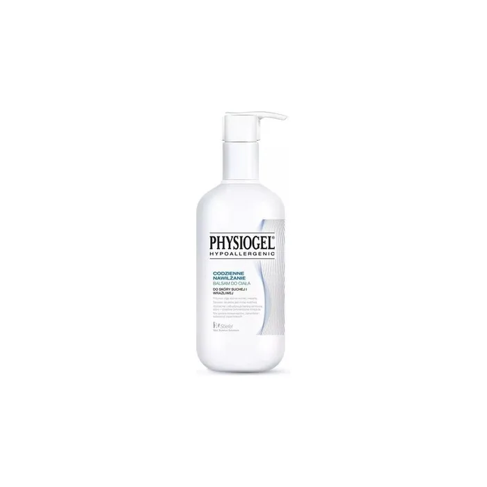 Physiogel Daily Moisturizing Body Lotion 400ml