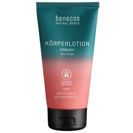 Benecos Shea Body Lotion Intensive 150ml