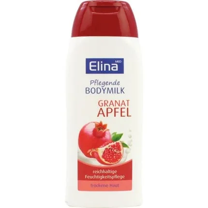Elina Elina Pomegranate Body Milk 200ml