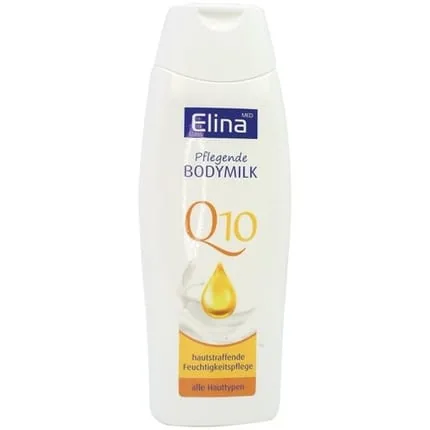Elina Body Milk Elina Q10 250ml