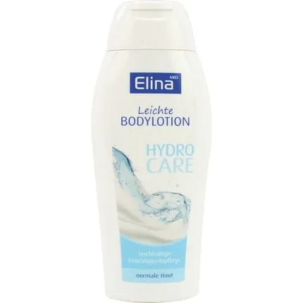 Elina Body Lotion Hydro Care For Normal Skin 250ml