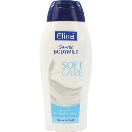 Elina Body Milk Elina Intensive Care 250ml
