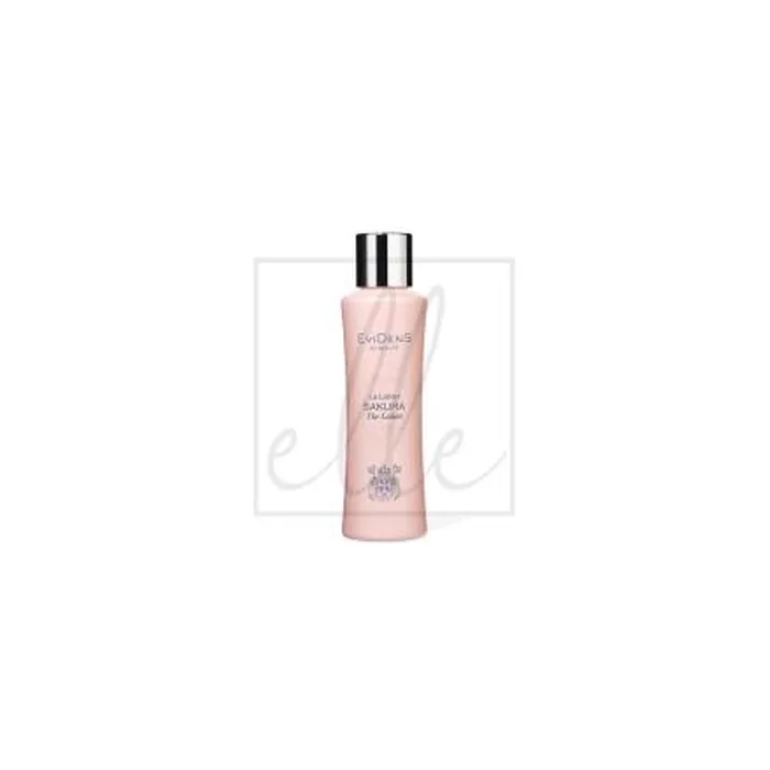 Evidens De Beaut Sakura Lotion 150ml