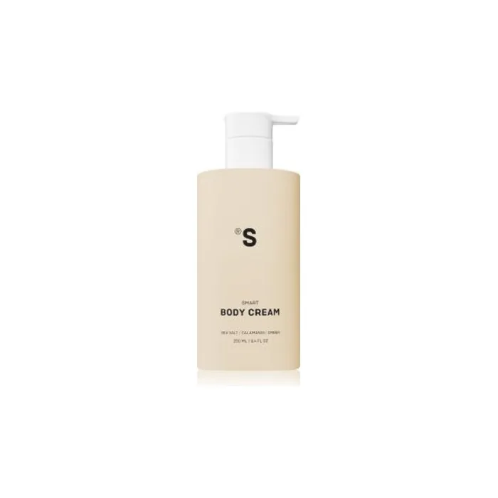 Sisters Aroma Smart Body Cream 250 Ml