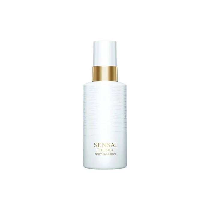 Sensai The Silk Body Emulsion 200 Ml