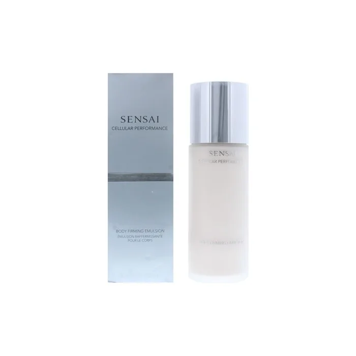 Kanebo Sensai Cellular Performance Body Firming Emulsion 200ml For Women
