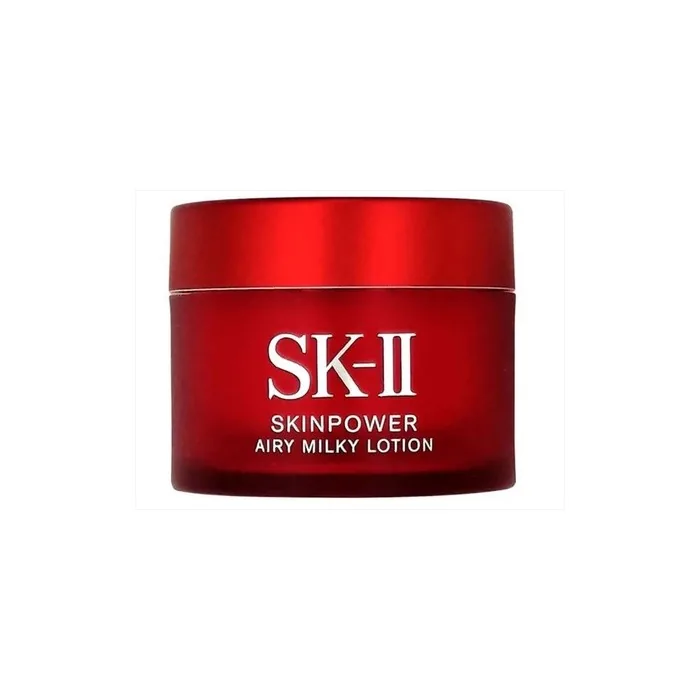 W2B Skinpower Airy Milky Lotion 80g/2.7oz
