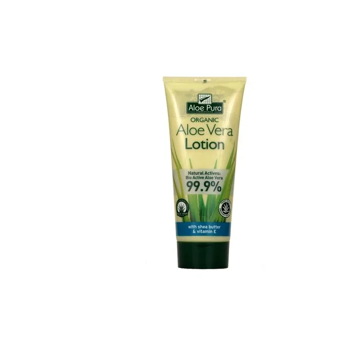 Madal Bal Aloe Vera Body Lotion 200ml