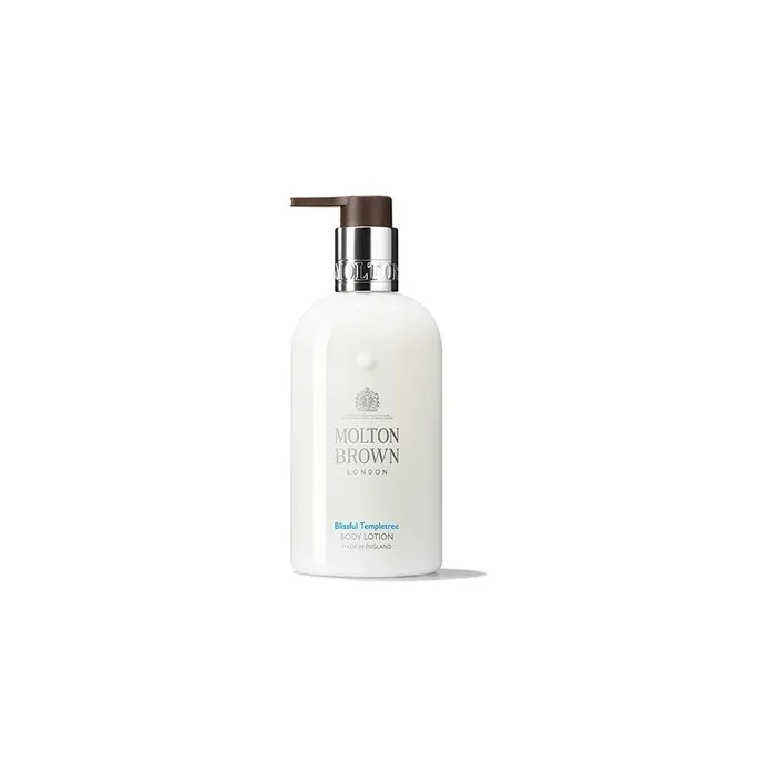 Molton Brown Blissful Templetree Body Lotion 300 Ml