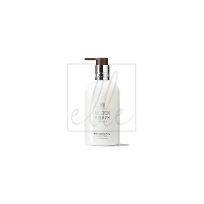 Molton Brown Ylang Ylang Body Lotion 300ml
