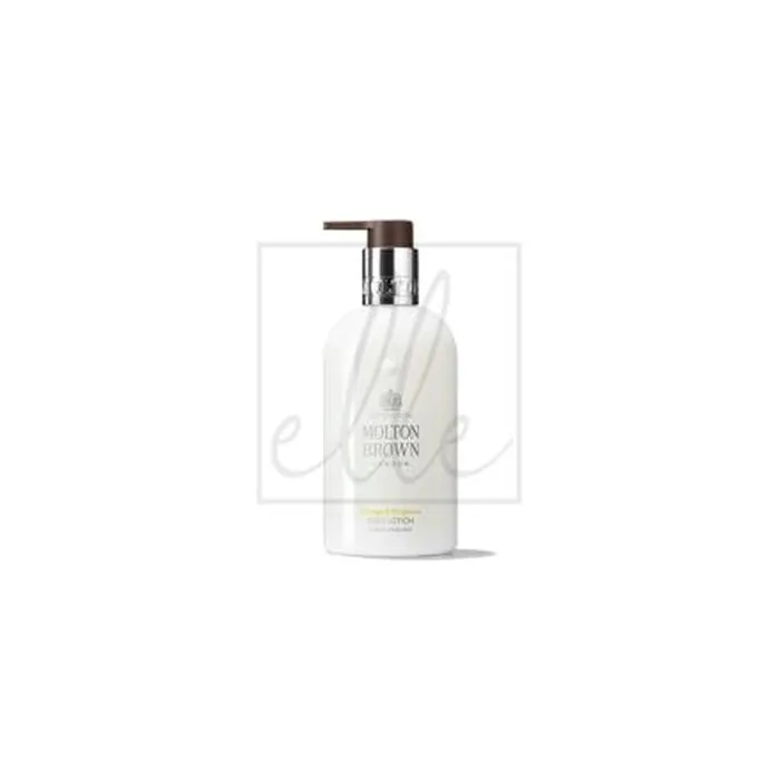 Molton Brown Orange & Bergamot Body Lotion 300ml