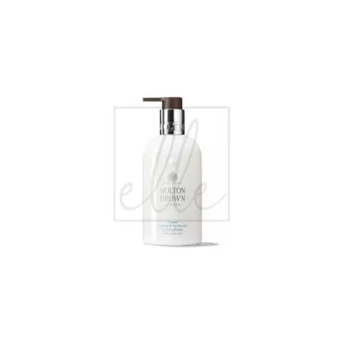 Molton Brown Coastal Cypress & Sea Fennel Body Lotion 300ml