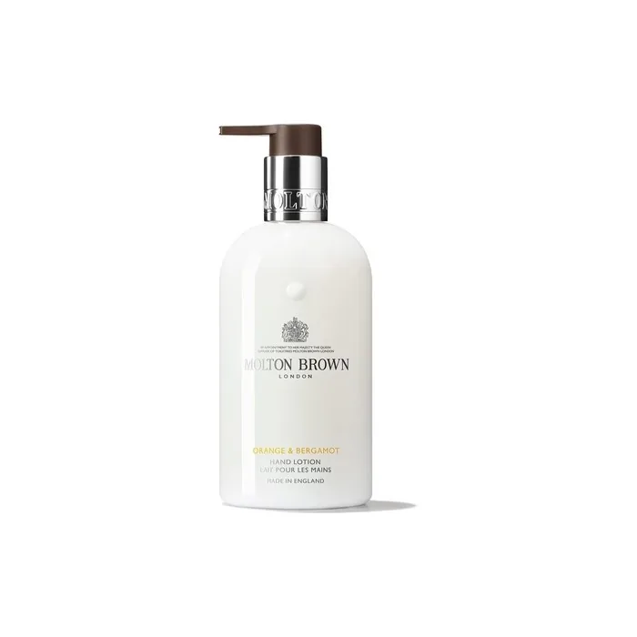 Molton Brown Orange and Bergamot Hand Lotion 300ml