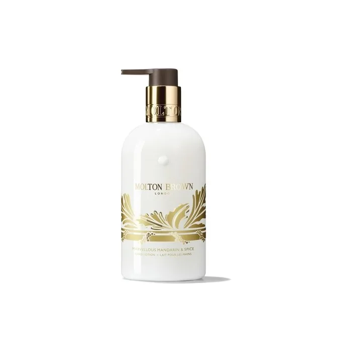 Molton Brown Marvellous Mandarin & Spice Hand Lotion 300ml