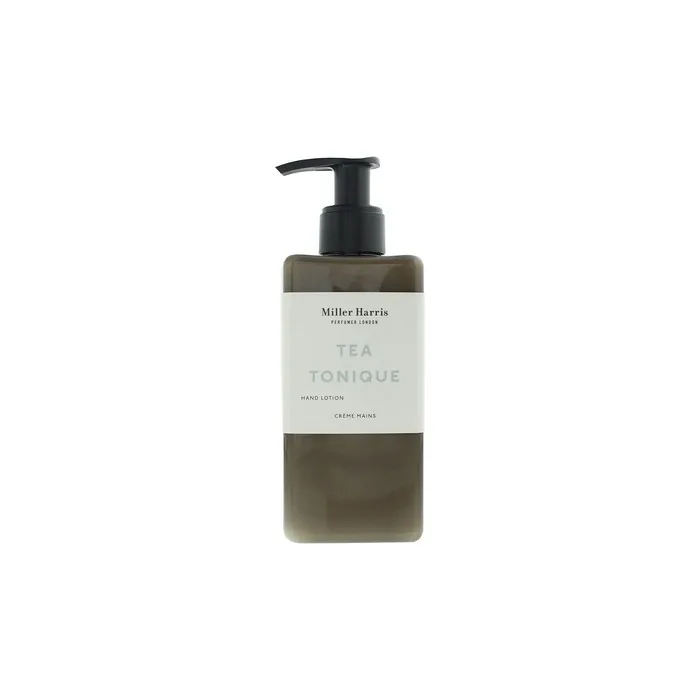 Miller Harris Tea Tonique Hand Lotion 300ml For Unisex