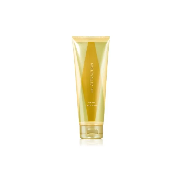 Avon Attraction Scented Body Lotion 125 Ml