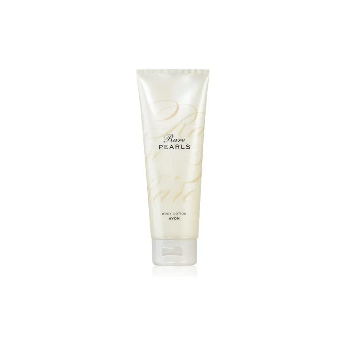 Avon Rare Pearls Scented Body Lotion For Women 125 Ml