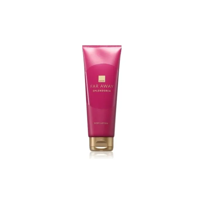 Avon Far Away Splendoria - A Luxurious Body Care Product